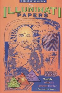 The Illuminati Papers (English Edition)
