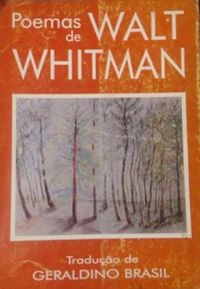 Poemas de Walt Whitman