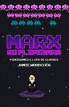 Marx no fliperama