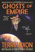 Ghosts of Empire: Book 4 of the Empire of Bones Saga