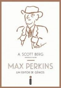 Max Perkins, um editor de gnios