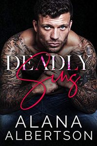 Deadly Sins (Deadly SEALs Book 1) (English Edition)