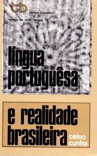 Lngua Portuguesa e realidade brasileira