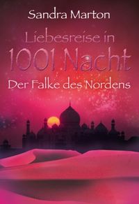 Der Falke des Nordens (German Edition)