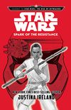 Journey to Star Wars: The Rise of Skywalker: Spark of the Resistance (English Edition)