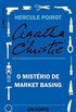 O mistrio de Market Basing: Um conto de Hercule Poirot