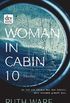 Woman in Cabin 10: Thriller (German Edition)