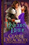 Unicorn Bride: A Medieval Romance (The Unicorn Trilogy Book 1) (English Edition)