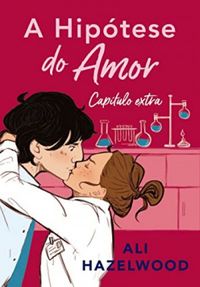 A Hiptese do Amor (e-book)