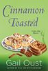 Cinnamon Toasted: A Spice Shop Mystery (Spice Shop Mystery Series Book 3) (English Edition)
