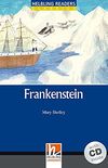Frankenstein - Volume 1. Intermediate Level (+ CD)