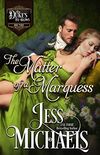 The Matter of a Marquess (The Duke