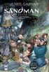The Sandman: The Deluxe Edition, Book One
