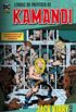 Kamandi - Volume 3