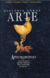 Histria Geral da Arte: Artes decorativas (Volume I) 
