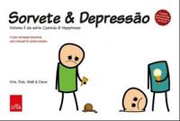 Sorvete & Depresso