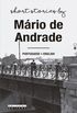 Contos de Mrio de Andrade / Short Stories by Mrio de Andrade