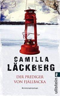 Der Prediger von Fjllbacka (Ein Falck-Hedstrm-Krimi 2) (German Edition)