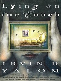 Lying On The Couch: A Novel (English Edition)