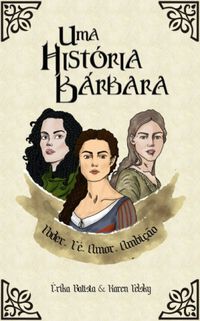 Uma História Bárbara