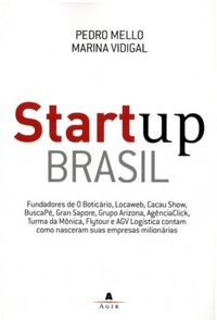 Startup Brasil