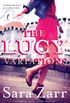 The Lucy Variations (English Edition)