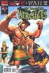 The Incredible Hercules # 122