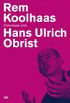Conversas Com Hans Ulrich Obrist