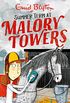 Summer Term: Book 8 (Malory Towers) (English Edition)