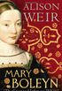 Mary Boleyn: 