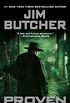 Proven Guilty (The Dresden Files, Book 8)