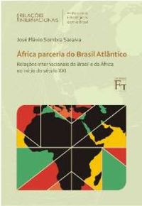 frica parceira do Brasil atlntico
