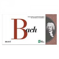 Grandes Compositores da Msica Clssica - Bach - Volume 05