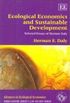 ecological economics and sustainable development
