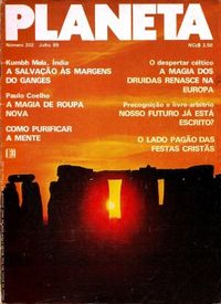 Revista Planeta Ed. 202