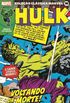 O Incrvel Hulk Vol. 2
