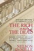 Mystery Writers of America Presents The Rich and the Dead (English Edition)