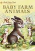 Baby Farm Animals (Little Golden Book) (English Edition)