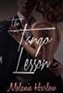 The Tango Lessons