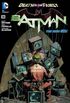 Batman #14 - Os novos 52