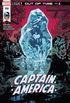 Captain America #698 - Marvel Legacy