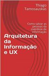 Arquitetura da Informao e UX