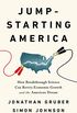 Jump-Starting America: How Breakthrough Science Can Revive Economic Growth and the American Dream (English Edition)