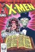 Os Fabulosos X-Men #179 (1984)