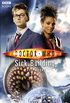 Doctor Who: Sick Building (English Edition)