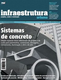 Revista Infraestrutura Urbana #13