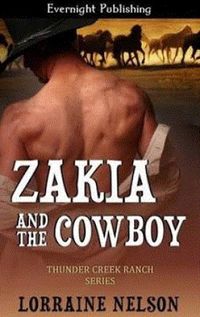 Zakia And The Cowboy