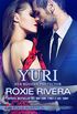 YURI: Her Russian Protector vol. 3 (Italian Edition)