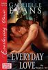 Everyday Love (Siren Publishing Everlasting Classic ManLove) (English Edition)