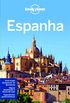 Lonely Planet Espanha
